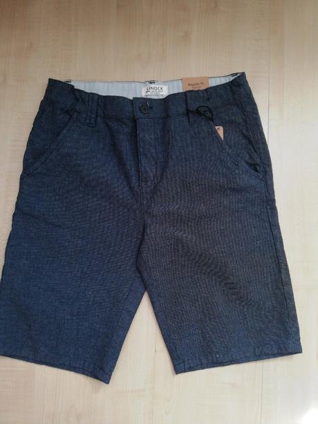 Kraťasy 170-176, lindex,170