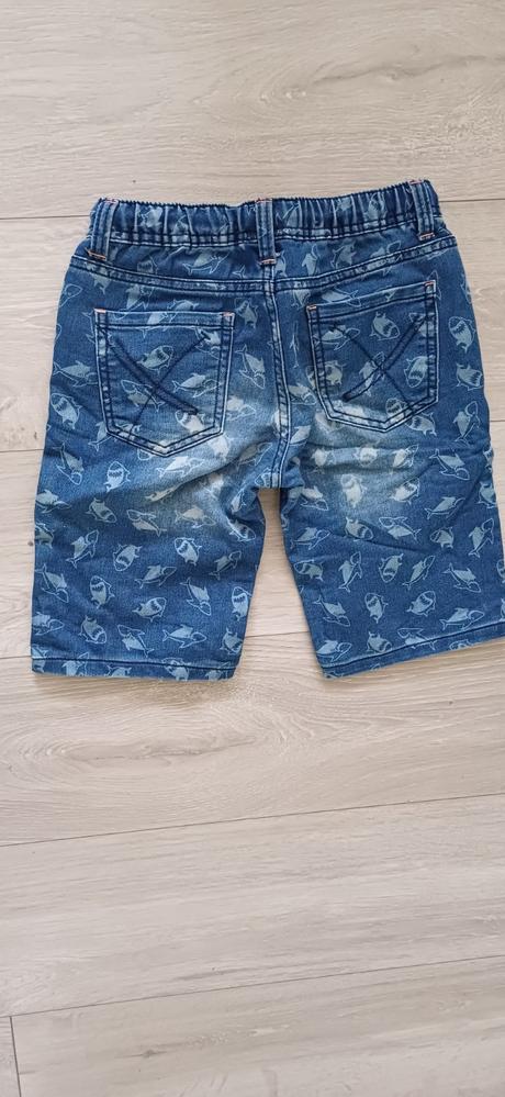 Kraťase 140/146, 140