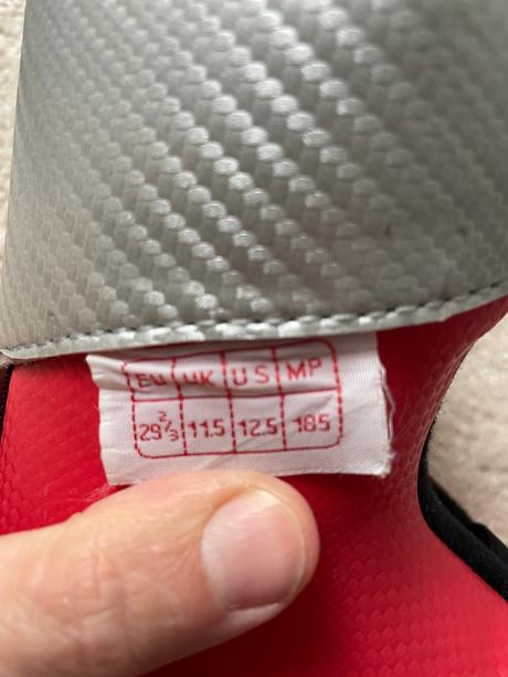 Detské lyžiarky, tecnica,29