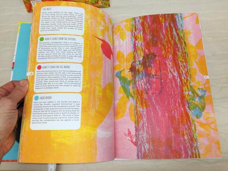 Lens book animals nsp20, 