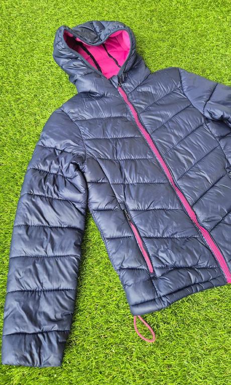 Prechodna presivana vetrovka, crivit,146