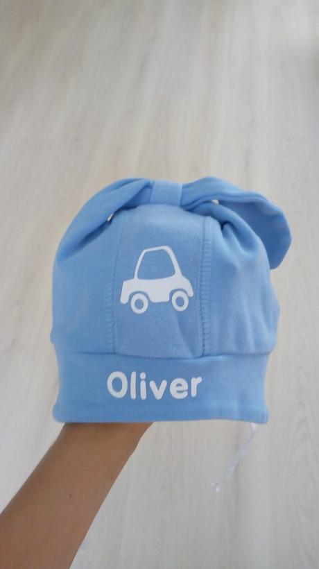 Tenká čiapočka, 74