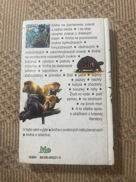 Divé zvieratá dupont philippe,