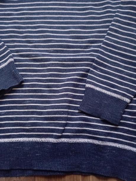 Hm svetrík v 122/128, h&m,122