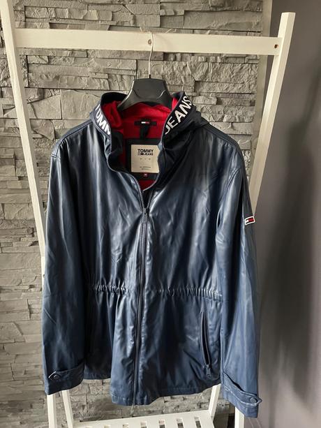 Tommy hilfiger nepremokava v.m, tommy hilfiger,m
