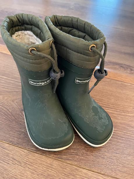 Zimne cizmy, bundgaard,24