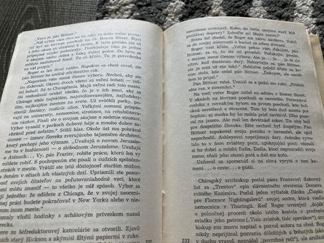 Ôsmy deň stvorenia-prvé vyd.1970,