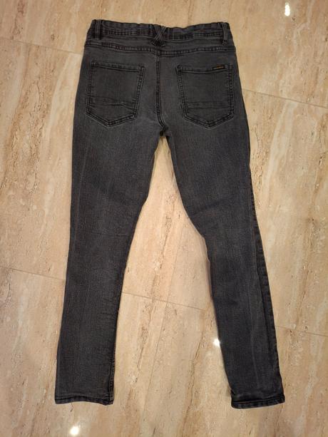 Čierne rifle ii, sinsay,30