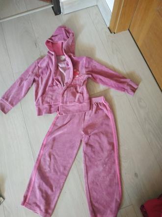 Tepláková súprava 110, 110