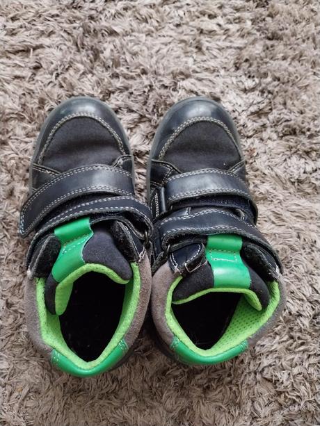 Prechodné topanky, bartek,30