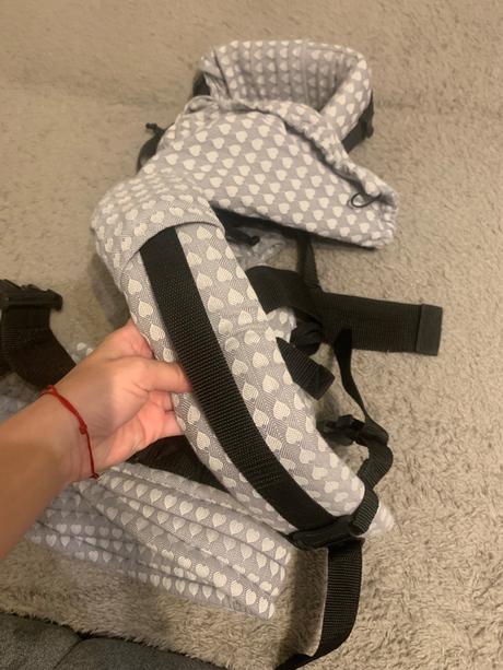 Nosic rischino flexible, rischino