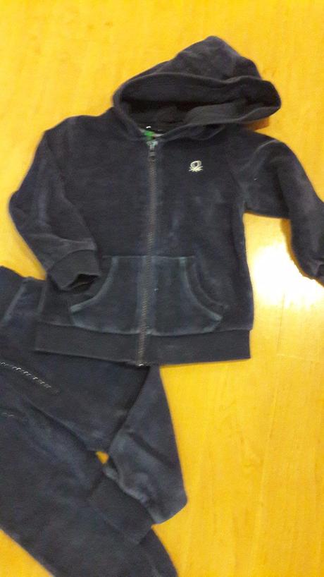 Súprava benetton, benetton,92