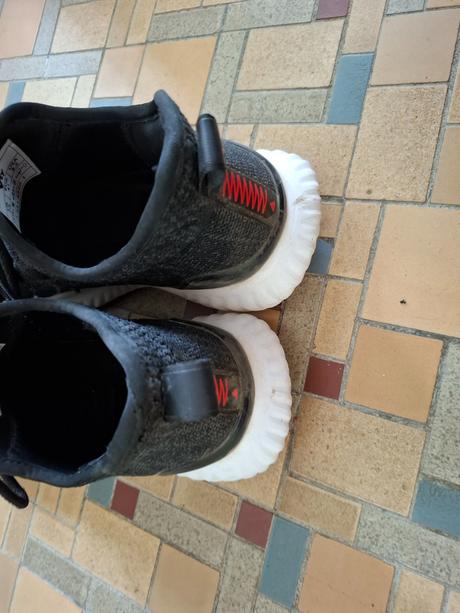 Tenisky, deichmann,41