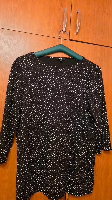 Tunika damska 2xl, c&a,xxl