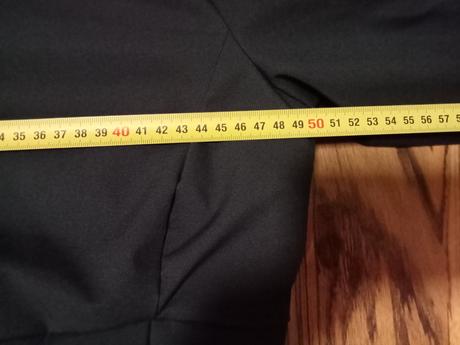 Lyziarska bunda, wedze,s