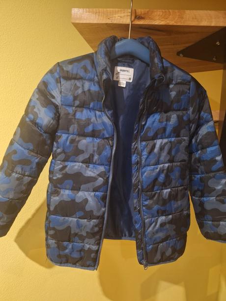 Vetrovka, pepperts,128