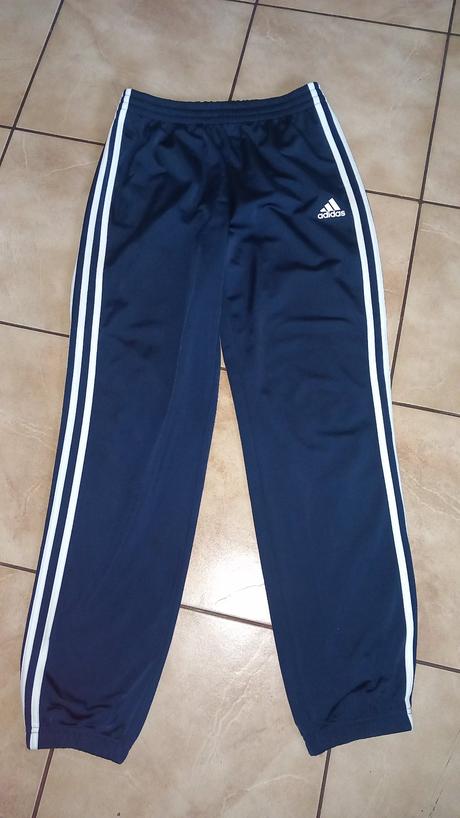 Adidas tepláky, adidas,164