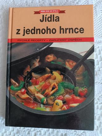 Jídla z jednoho hrnce,