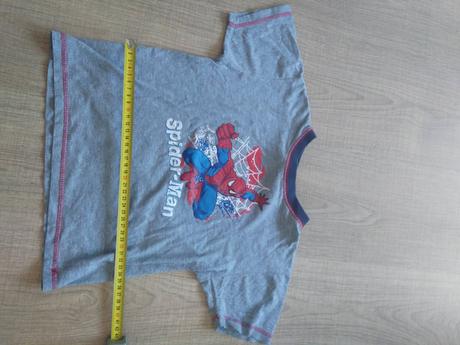 Chlapcenske tricko, velkost  110-116, 116