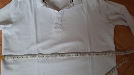 Polokošeľa-tričko, 152