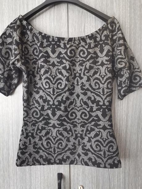 Tričko, tally weijl,xs