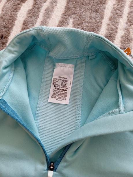 Termo nátelník 140, decathlon,140