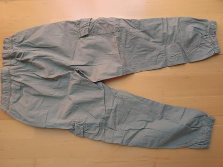 Ľahké letné kapsace, lindex,122