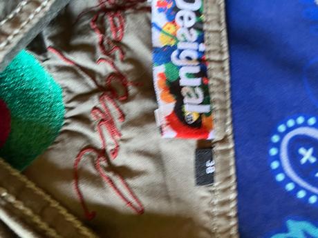 Šaty desigual, desigual,36