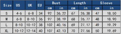 Bluzka black/white, l