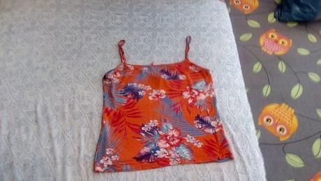 Damske tielko, favab,m