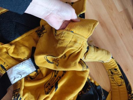 Nosič moto cross, moyo