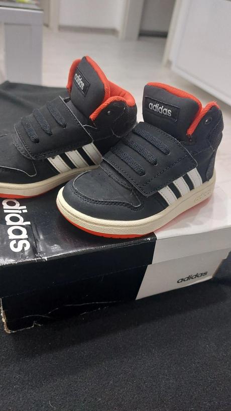 Tenisky adidas, adidas,25