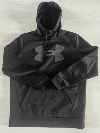 Under armour mikina, under armour,m