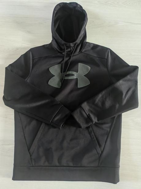 Under armour mikina, under armour,m