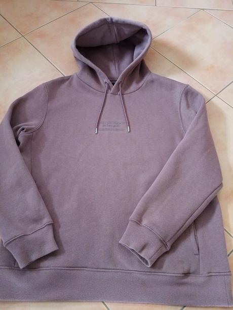 Chlapcenska mikina, h&m,l