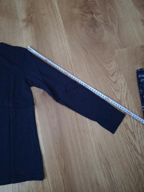 Pyžamo s6865, pepperts,146