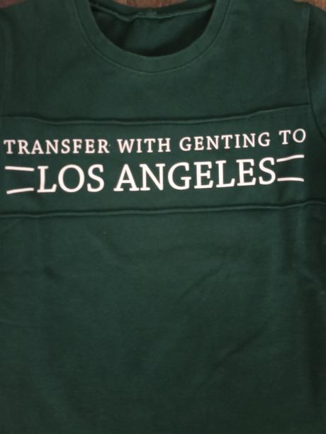 Tričko pre chlapčeka, 116