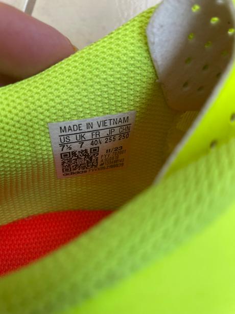 Adidas kopačky, adidas,40