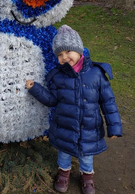 Zimná bunda 104, 104