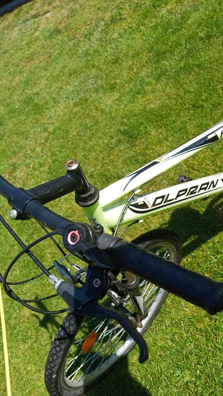 Bicykel olpran falcon, olpran,24
