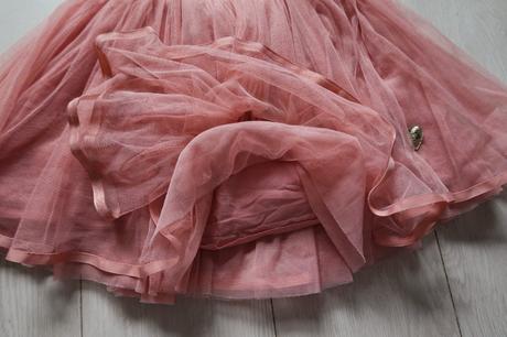 Sukňa pompdelux 134/140, pompdelux,134