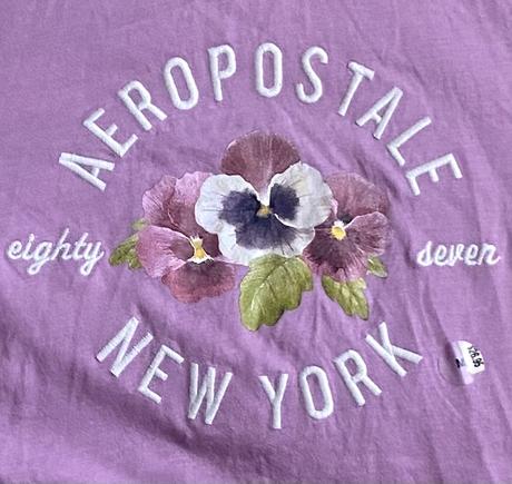 Aéropostale tričko, aeropostale,m