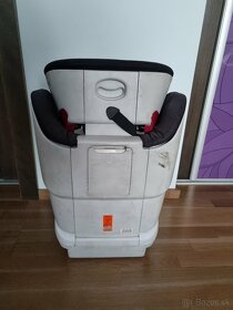 Autosedačka römer 15 - 36 kg, römer