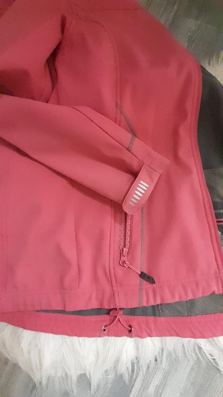 Prechodna bunda, charles vögele,38