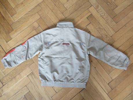 Bunda prechodná, adidas,128