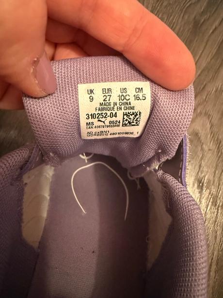 Tenisky puma top stav, puma,27