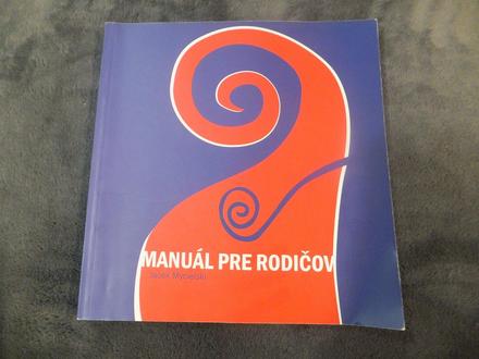 Manuál pre rodičov, 