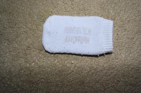 Obal na detský mobil, 