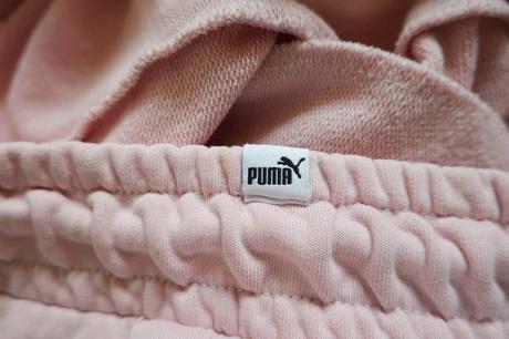 Tepláky puma, puma,m