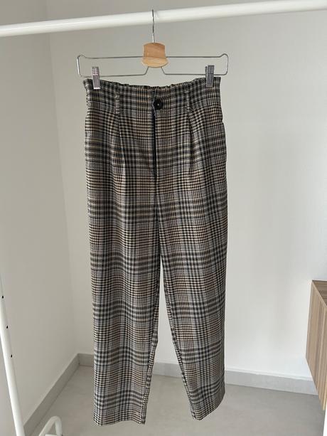 Nohavice, stradivarius,s